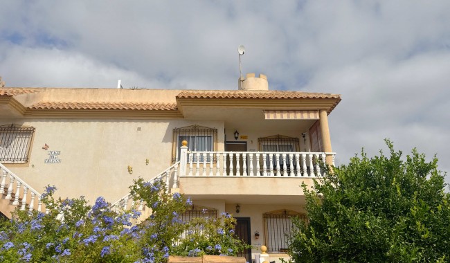 Lägenhet - Begagnad - Cabo Roig - Cabo Roig
