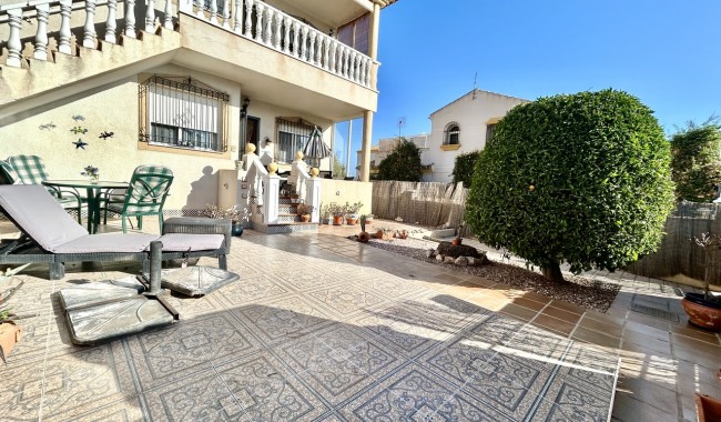 Lägenhet - Begagnad - Cabo Roig - Cabo Roig