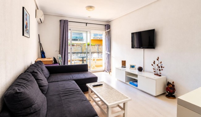 Lägenhet - Begagnad - Cabo Roig - Cabo Roig