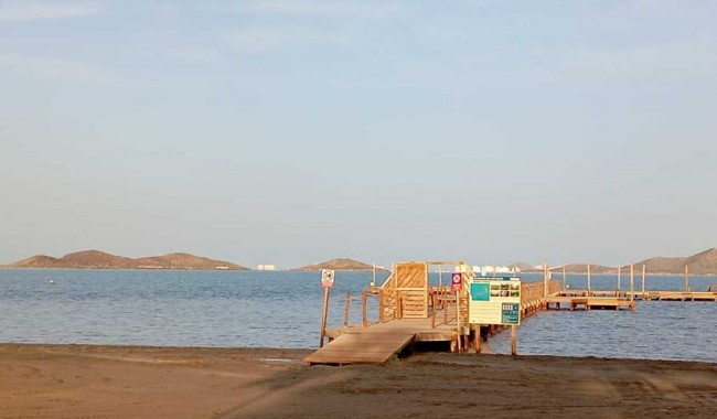 Lägenhet - Begagnad - Cartagena - Cartagena