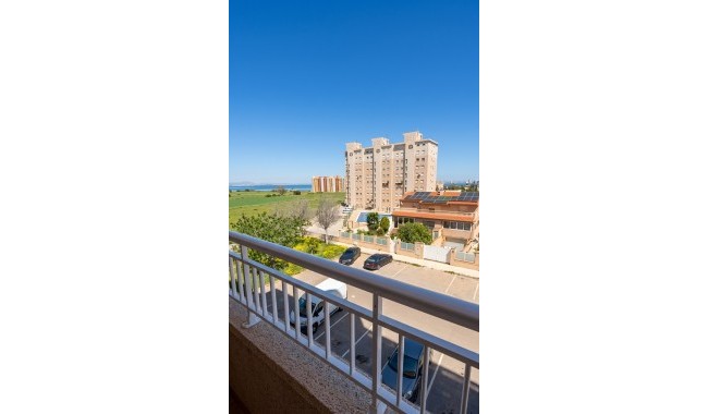 Lägenhet - Begagnad - Cartagena - Cartagena