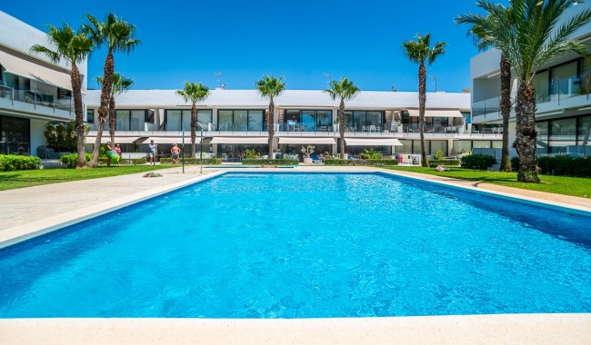 Lägenhet - Begagnad - CARTAGENA - Mar de Cristal