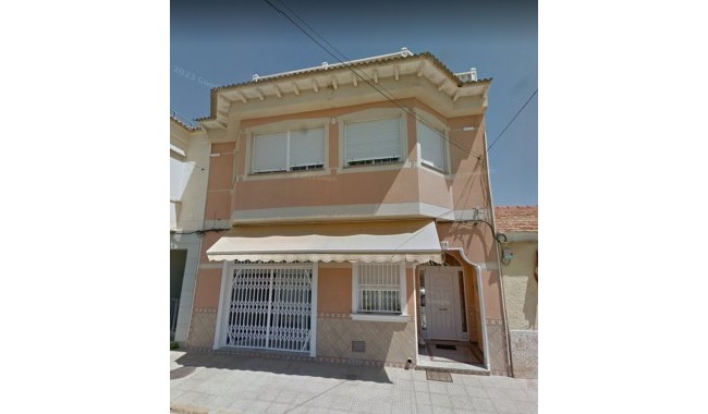 Lägenhet - Begagnad - Ciudad Quesada/Rojales - Ciudad Quesada