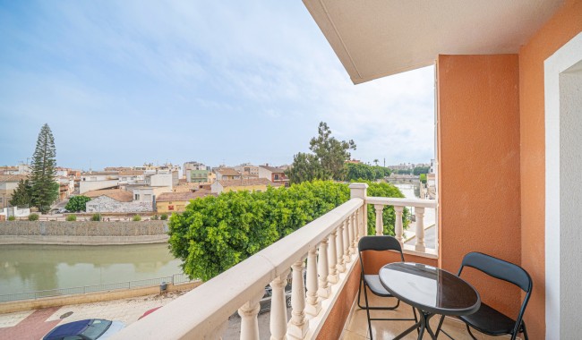 Lägenhet - Begagnad - Ciudad Quesada/Rojales - Ciudad Quesada