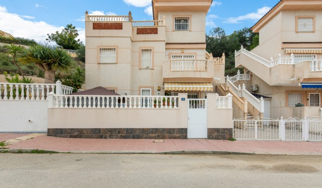 Lägenhet - Begagnad - Ciudad Quesada/Rojales - LE-2885