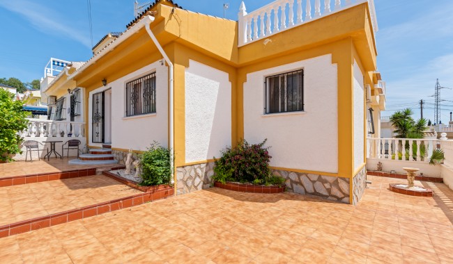 Lägenhet - Begagnad - Ciudad Quesada/Rojales - LE-5368