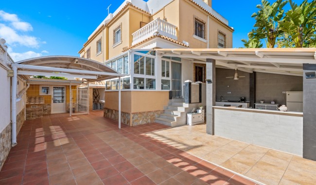 Lägenhet - Begagnad - Ciudad Quesada/Rojales - Lo Marabu