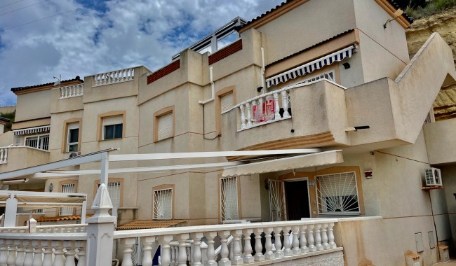Lägenhet - Begagnad - Ciudad Quesada/Rojales - MR-1539