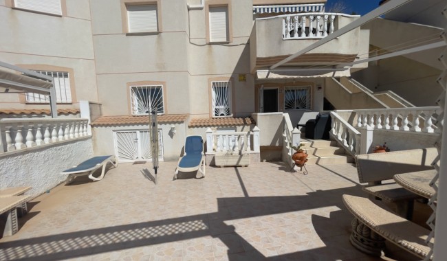 Lägenhet - Begagnad - Ciudad Quesada/Rojales - MR-8055