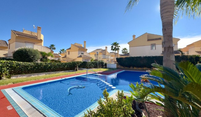 Lägenhet - Begagnad - Ciudad Quesada/Rojales - Rojales Centro