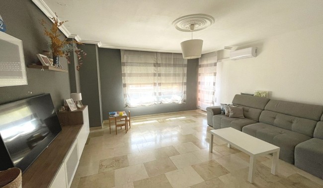 Lägenhet - Begagnad - Ciudad Quesada/Rojales - Rojales