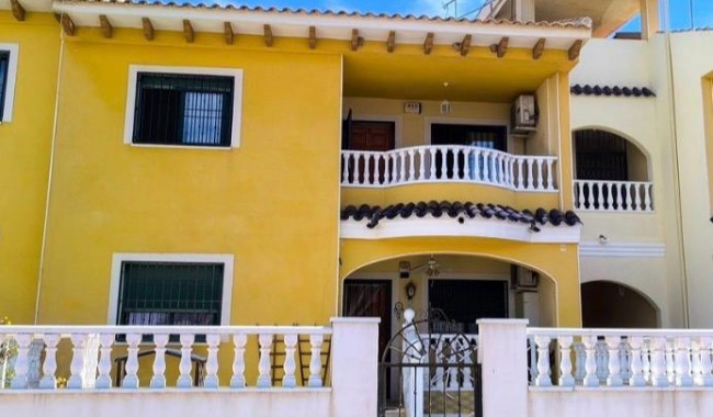 Lägenhet - Begagnad - Ciudad Quesada/Rojales - Urbanización Ciudad Quesada