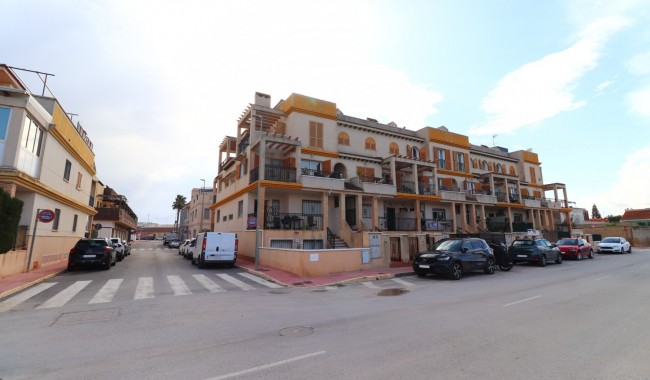 Lägenhet - Begagnad - Daya Vieja - Daya Vieja - Town