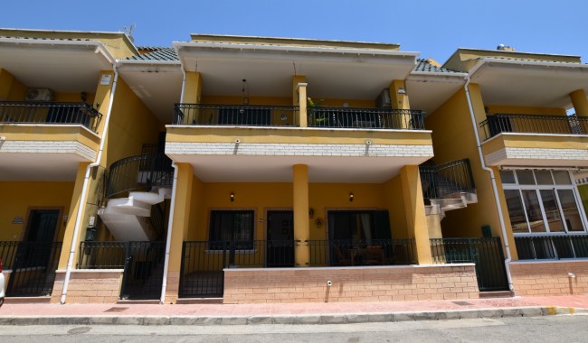 Lägenhet - Begagnad - Daya Vieja - Daya Vieja