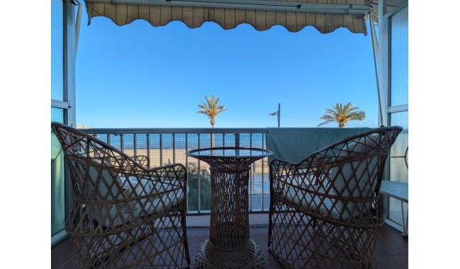 Lägenhet - Begagnad - El Campello - El Campello