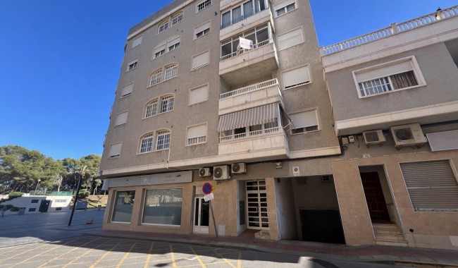 Lägenhet - Begagnad - Guardamar - Avenida los pinos