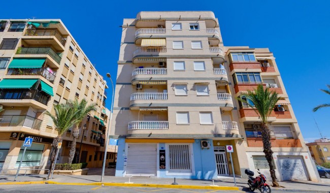 Lägenhet - Begagnad - Guardamar - Guardamar del Segura Centro