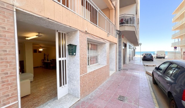Lägenhet - Begagnad - Guardamar - Guardamar del Segura Centro