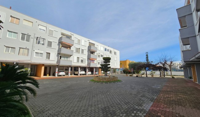 Lägenhet - Begagnad - Jávea - Xàbia - Jávea - Xàbia Centro