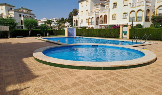 Lägenhet - Begagnad - La Mata, Torrevieja - La Mata