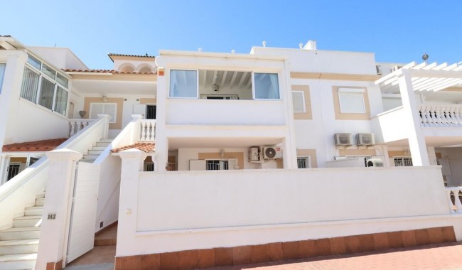 Lägenhet - Begagnad - Los Alcázares - Dolores de Pacheco-Santa Rosalía