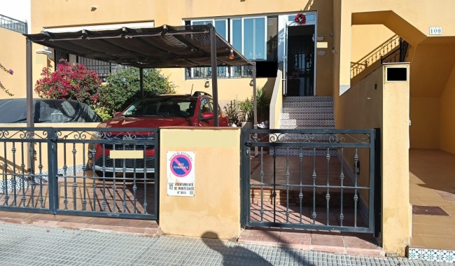 Lägenhet - Begagnad - Los Montesinos - BC-5207