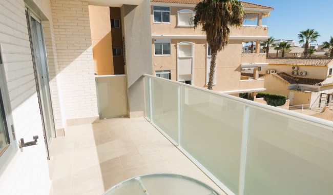 Lägenhet - Begagnad - Orihuela - Cabo Roig