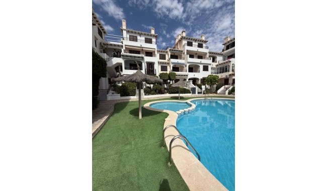 Lägenhet - Begagnad - Orihuela - Cabo Roig
