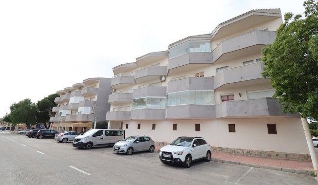 Lägenhet - Begagnad - Orihuela Costa - Cabo Roig