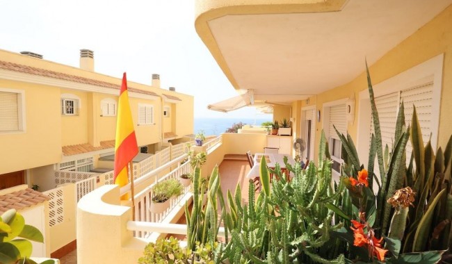 Lägenhet - Begagnad - Orihuela Costa - Dehesa de Campoamor