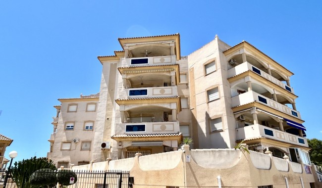 Lägenhet - Begagnad - Orihuela Costa - La Zenia