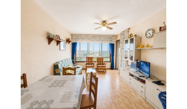 Lägenhet - Begagnad - Orihuela Costa - La Zenia