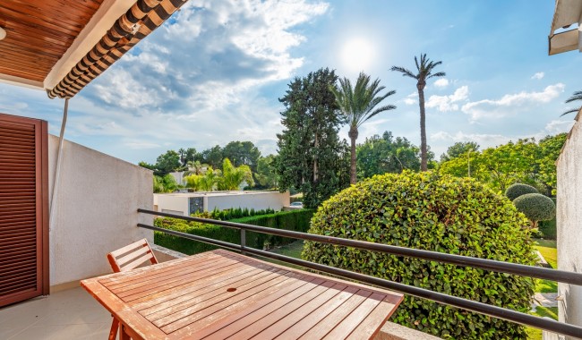 Lägenhet - Begagnad - Orihuela Costa - LE-7384