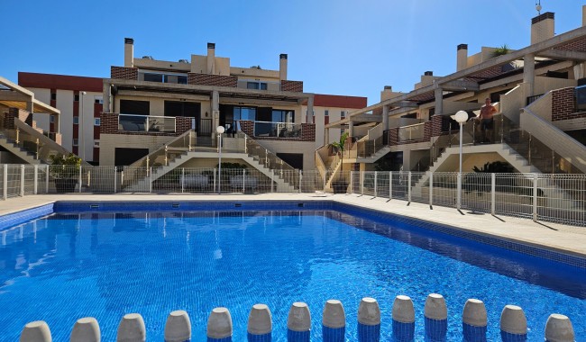 Lägenhet - Begagnad - Orihuela Costa - Lomas de Cabo Roig