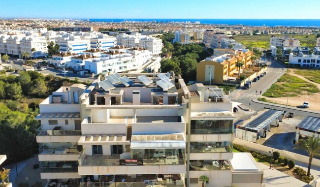 Lägenhet - Begagnad - Orihuela Costa - Los Dolses