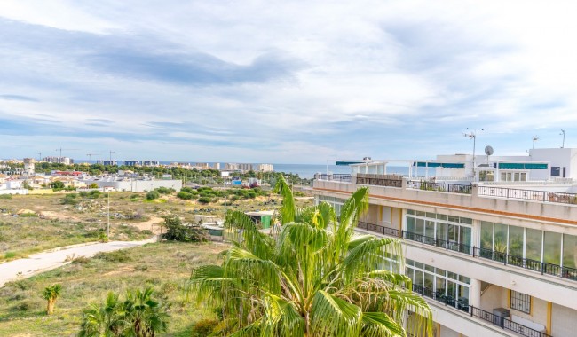 Lägenhet - Begagnad - Orihuela Costa - LR-2760
