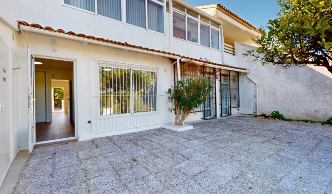 Lägenhet - Begagnad - Orihuela Costa - MO-4930