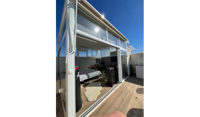 Lägenhet - Begagnad - Orihuela Costa - Orihuela costa