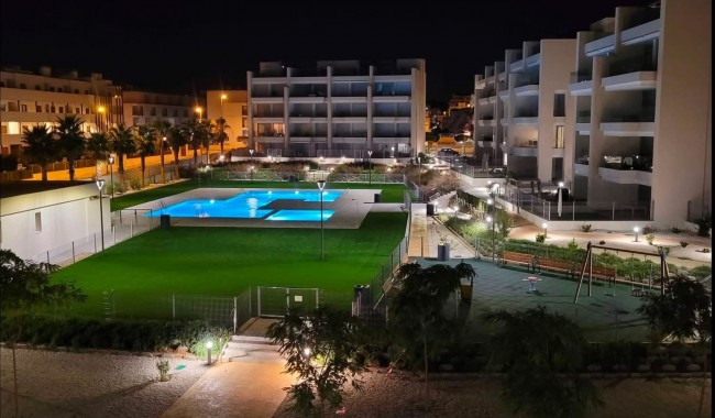 Lägenhet - Begagnad - Orihuela Costa - Orihuela costa