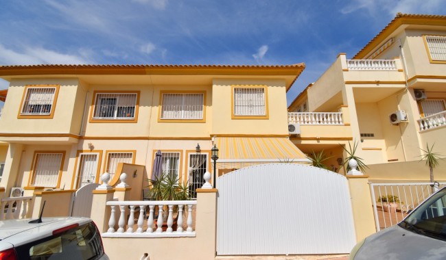 Lägenhet - Begagnad - Orihuela Costa - Playa Flamenca