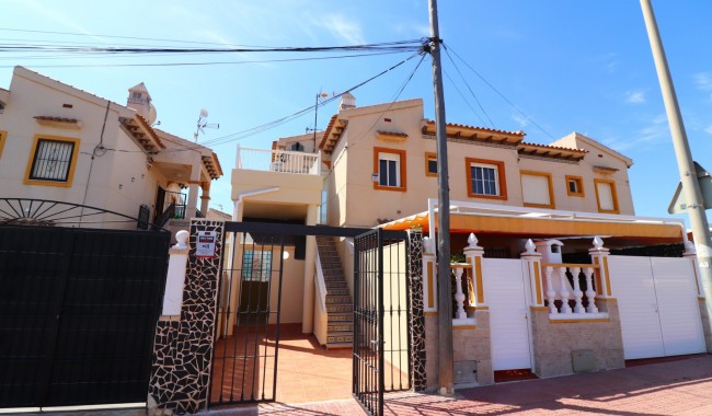 Lägenhet - Begagnad - Orihuela Costa - Punta Prima