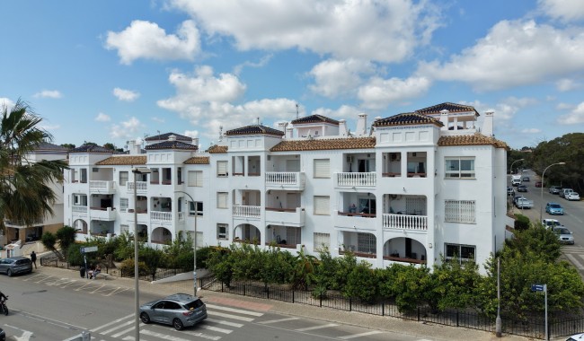 Lägenhet - Begagnad - Orihuela Costa - Villamartín