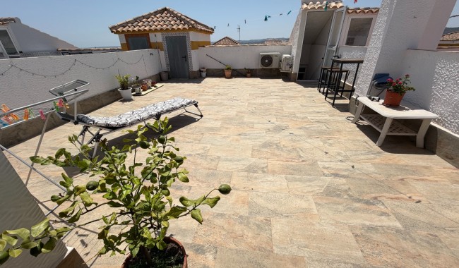 Lägenhet - Begagnad - Orihuela - Entre Naranjos Vistabella
