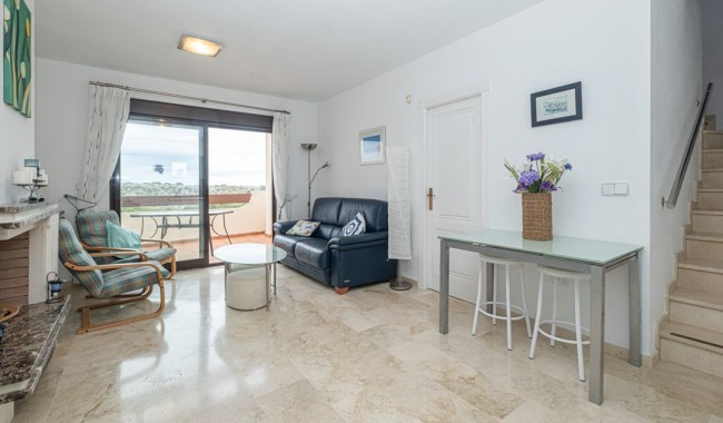 Lägenhet - Begagnad - Orihuela - Las Ramblas