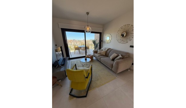 Lägenhet - Begagnad - Orihuela - Las Ramblas
