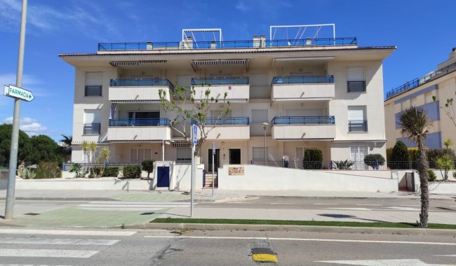 Lägenhet - Begagnad - Orihuela - Mil Palmeras