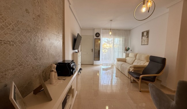 Lägenhet - Begagnad - Orihuela - Orihuela Centro