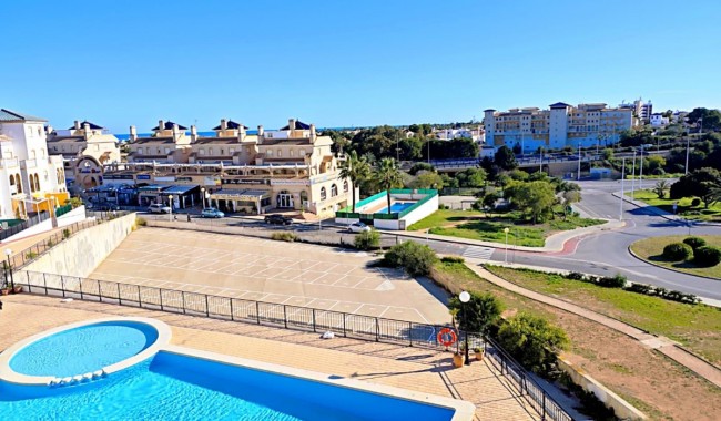 Lägenhet - Begagnad - Orihuela - Orihuela Costa