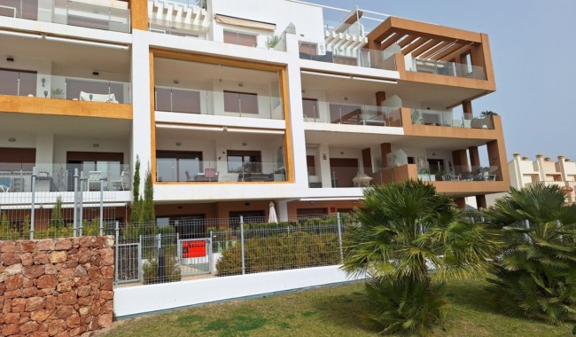 Lägenhet - Begagnad - Orihuela - Orihuela costa
