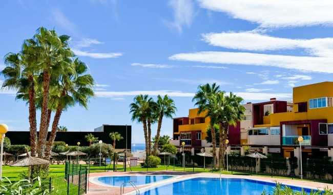 Lägenhet - Begagnad - Orihuela - Playa Flamenca